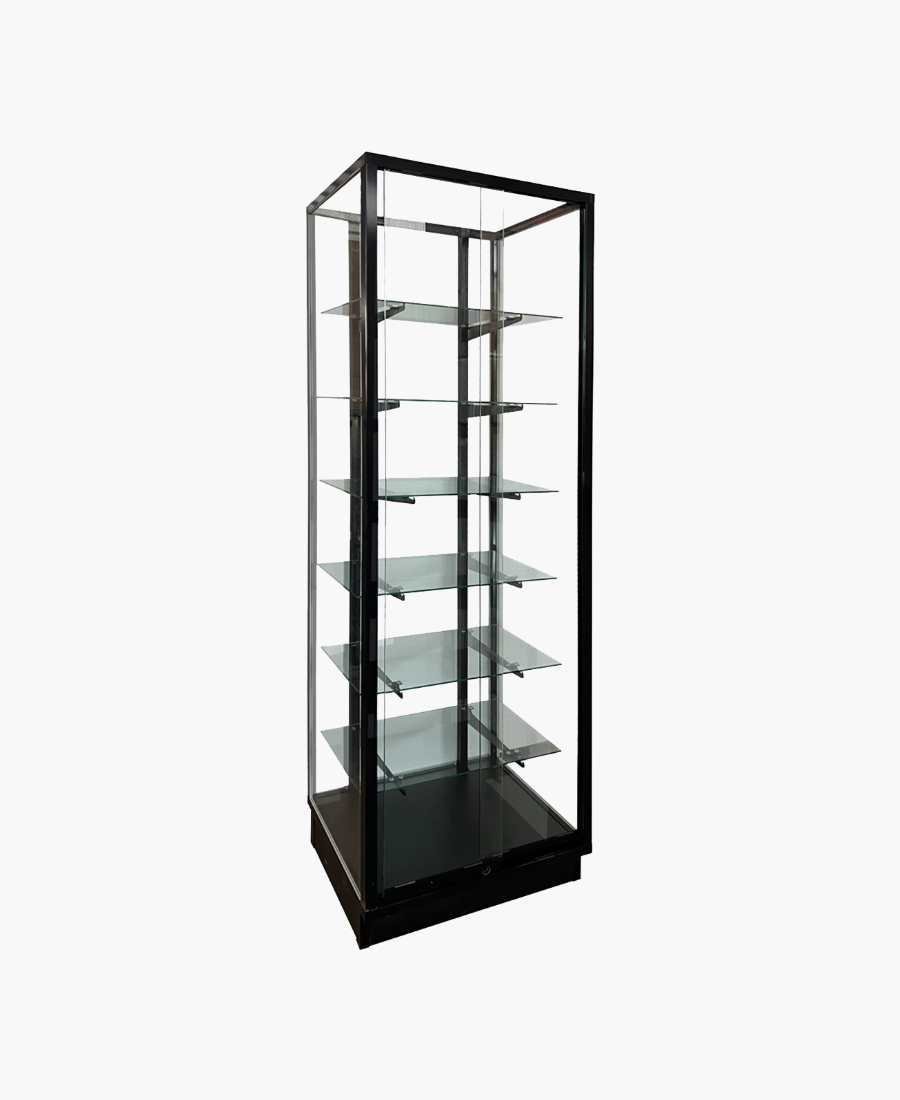 Wall Cases