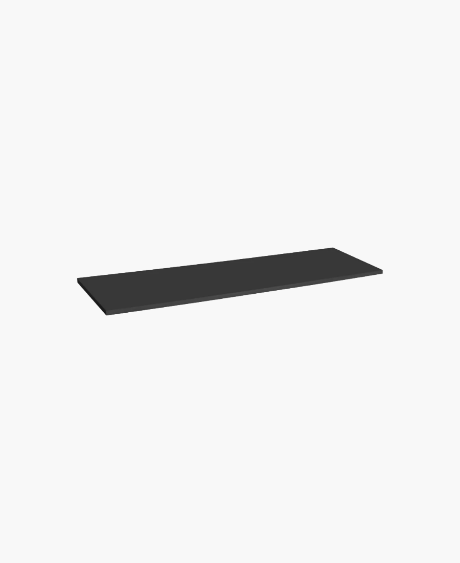 Wooden Shelves