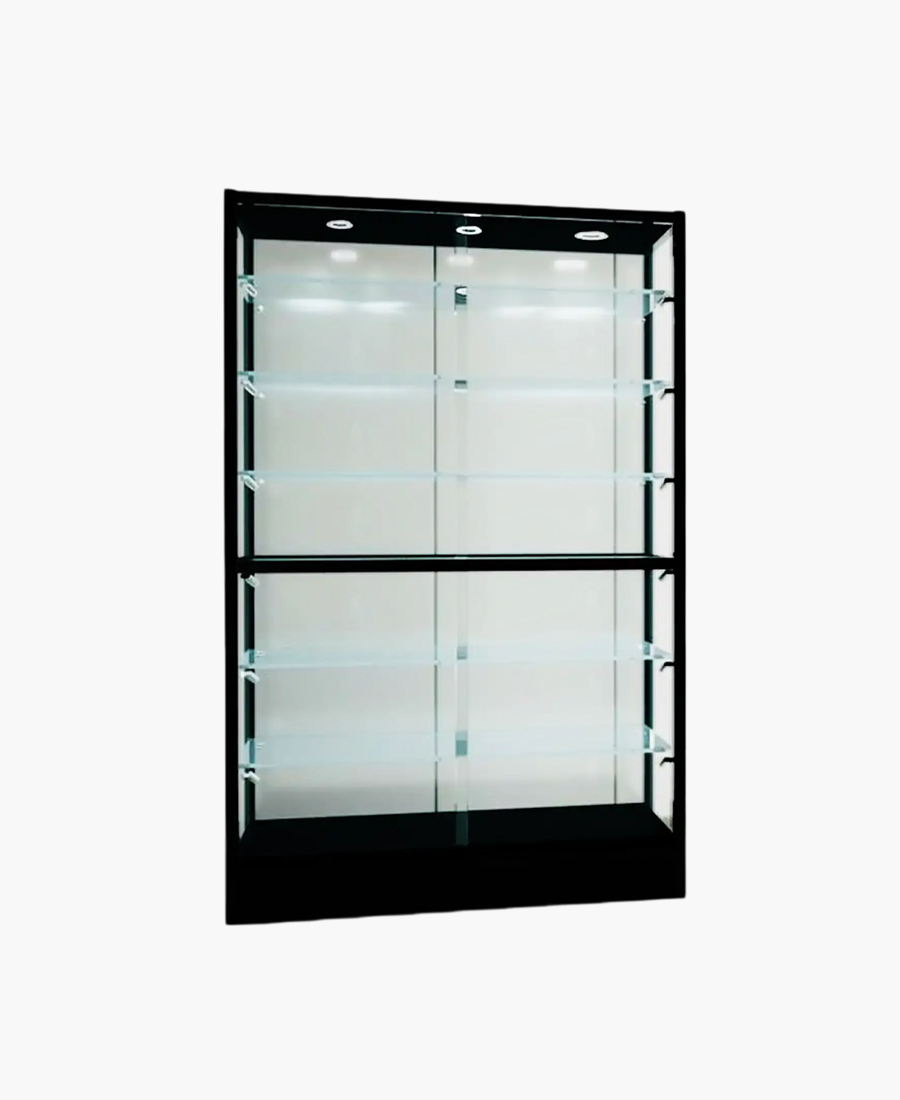 Wall Display Cases