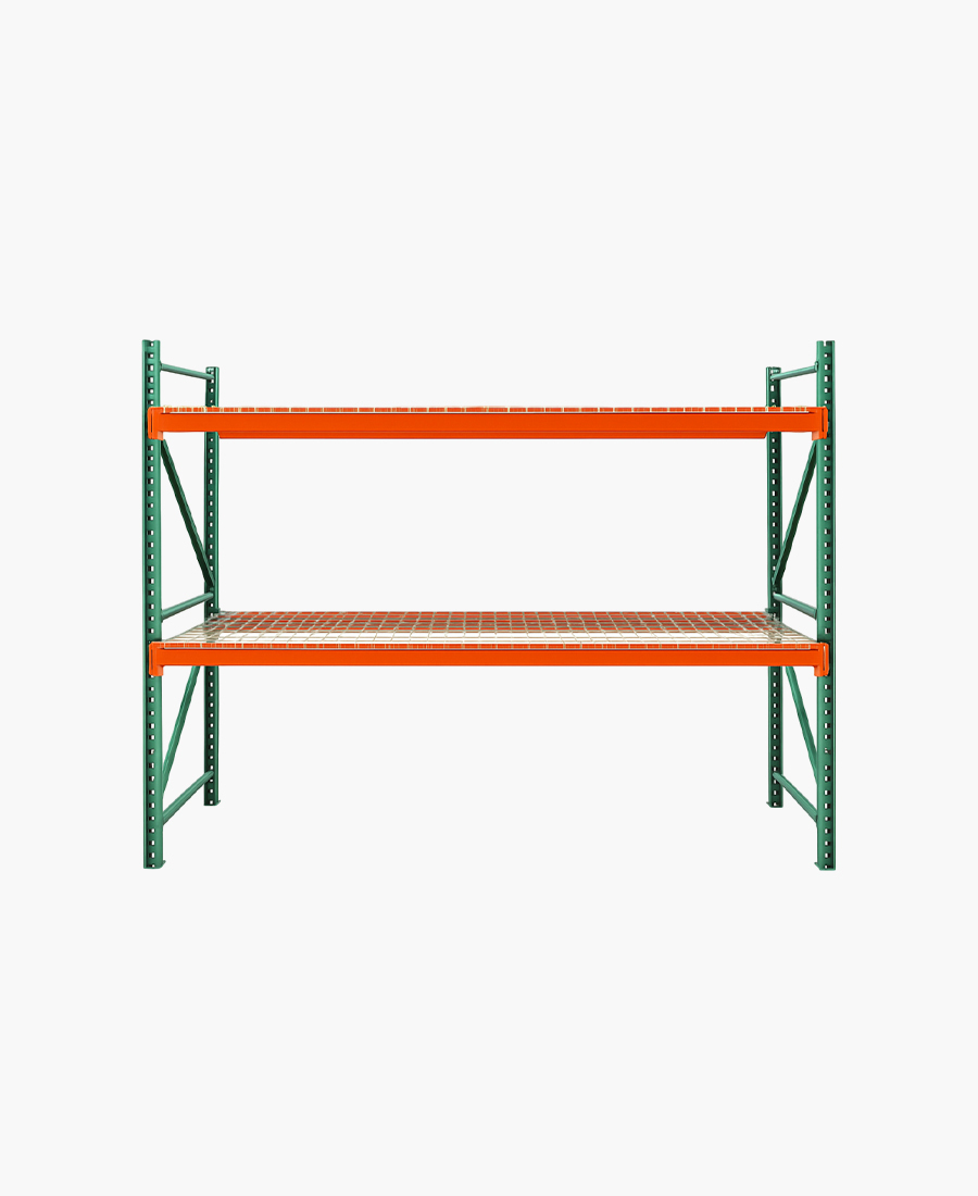 Pallet Racks