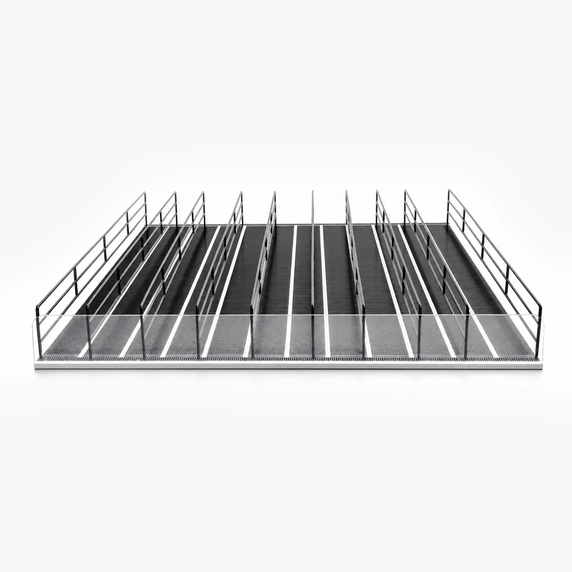 Roller Shelf for Cooler