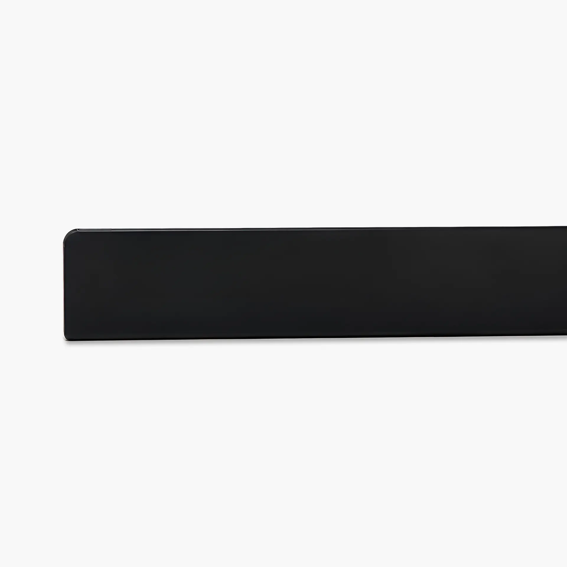1 Inch Gondola Metal Fence