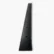 Black 1 Inch Gondola Metal Fence made from 1 mm thick metal, compatible with 36-inch and 48-inch gondola shelving for organized retail displays. Select 75 more words to run Humanizer.