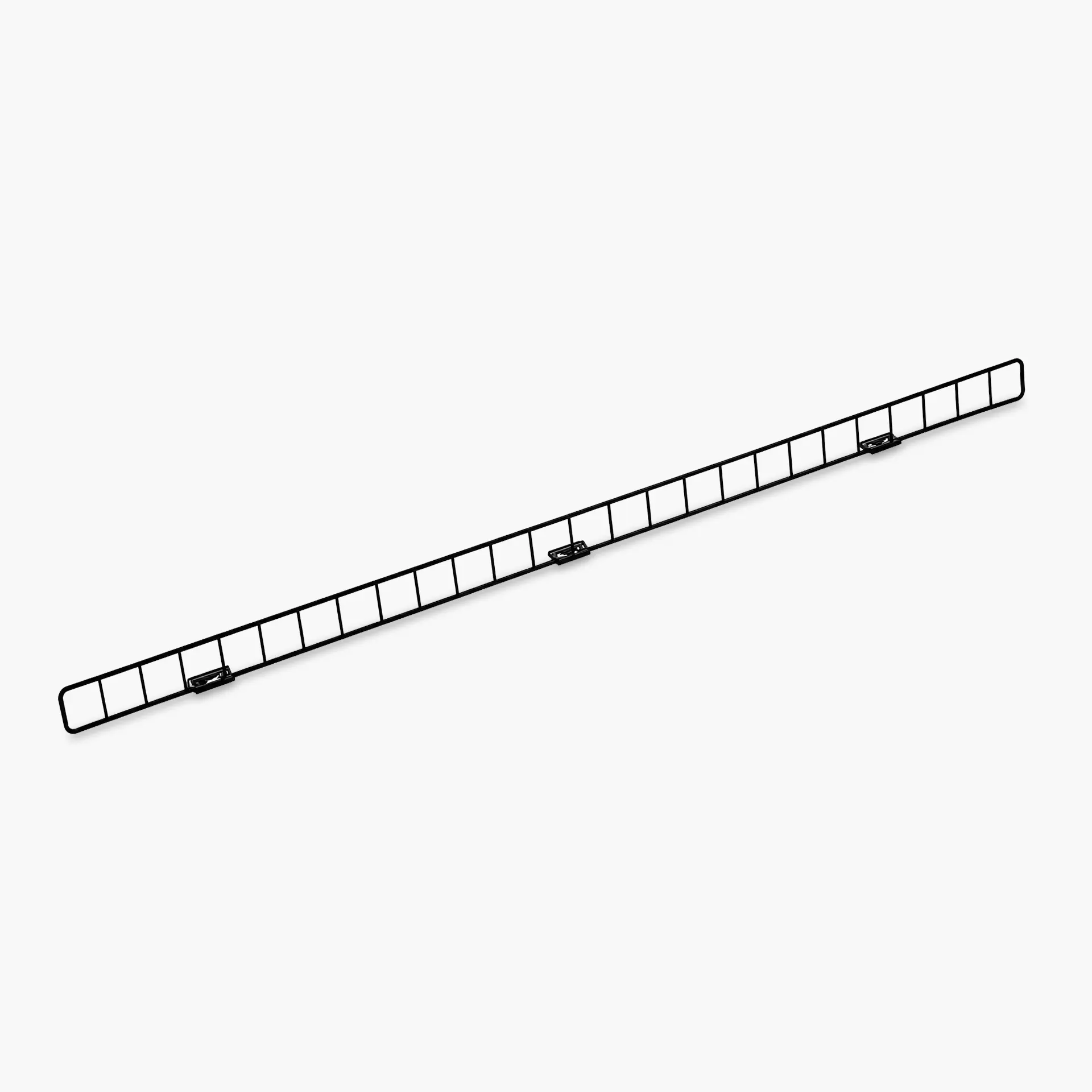 1 Inch Gondola Wire Fence